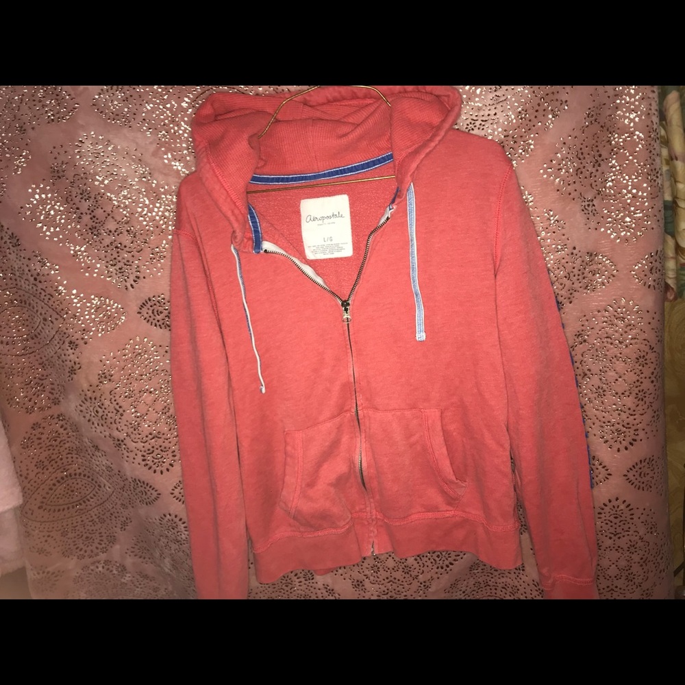 Aeropostale jacket